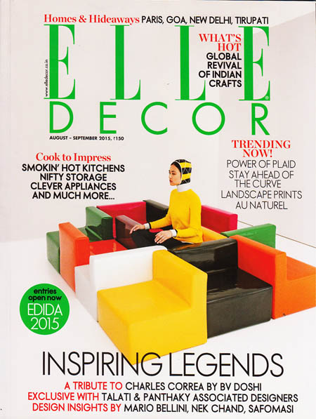 Elle Decor Sep - 2015 Cover  Page Sahil & Sarthak .jpg